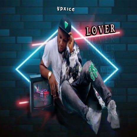 Lover | Boomplay Music