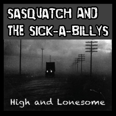 High and Lonesome | Boomplay Music