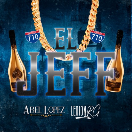El Jeff ft. Abel Lopez | Boomplay Music