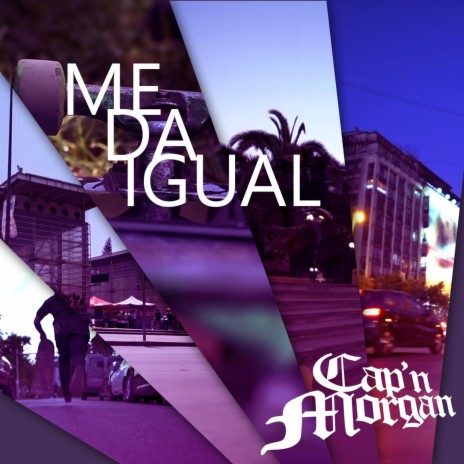 Me da igual | Boomplay Music