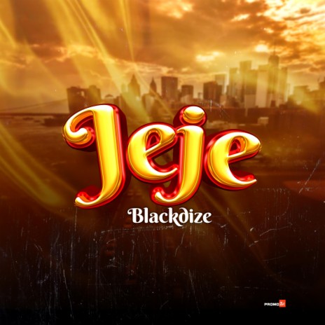 Jeje ft. Femistry | Boomplay Music