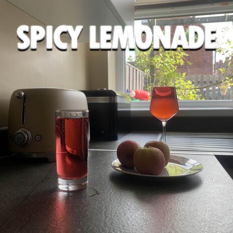 Spicy Lemonade ft. ENZO | Boomplay Music