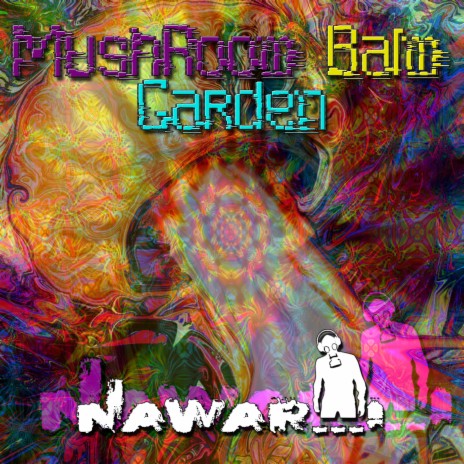 Mushroom Balm Garden | Boomplay Music