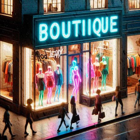 BOUTIIQUE | Boomplay Music