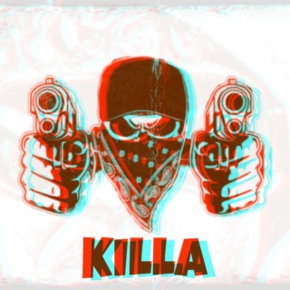 Killa | UK Drill Beat