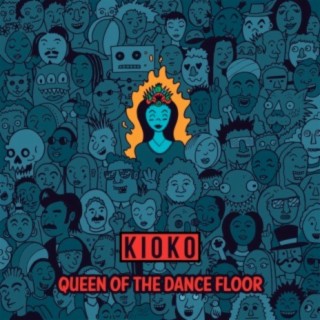 Queen Of The Dancefloor