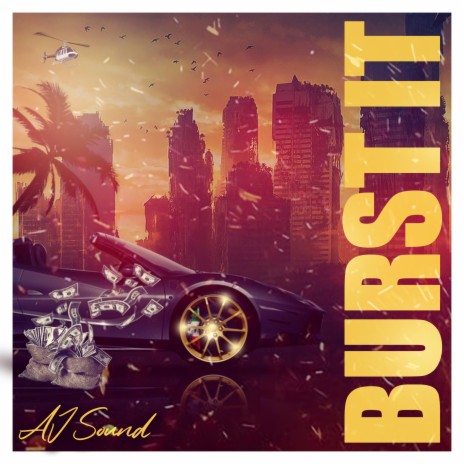 Burst It | Boomplay Music