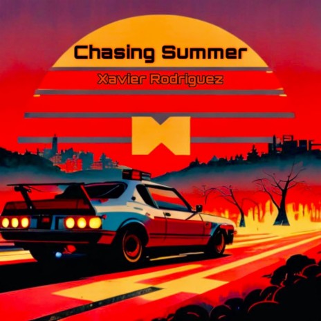 Chasing Summer | Boomplay Music