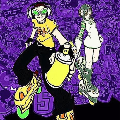 JET SET RADIO 2 | Boomplay Music