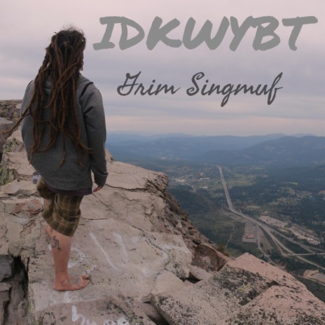 IDKWYBT remix instrumental