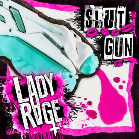 Slut Gun | Boomplay Music