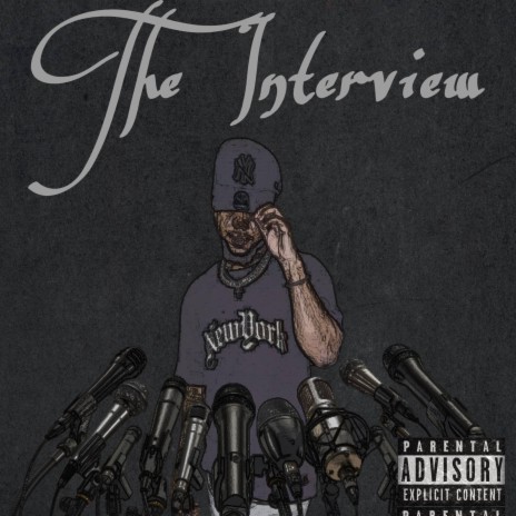 The Interview | Boomplay Music