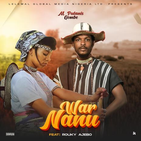 Warr nanu ft. Rouky ajebo | Boomplay Music