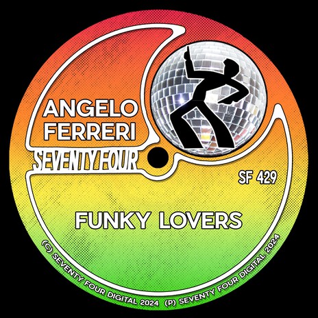 Funky Lovers | Boomplay Music