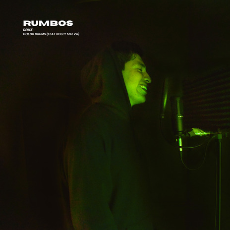 Rumbos ft. Color Drums & Roley Malva | Boomplay Music