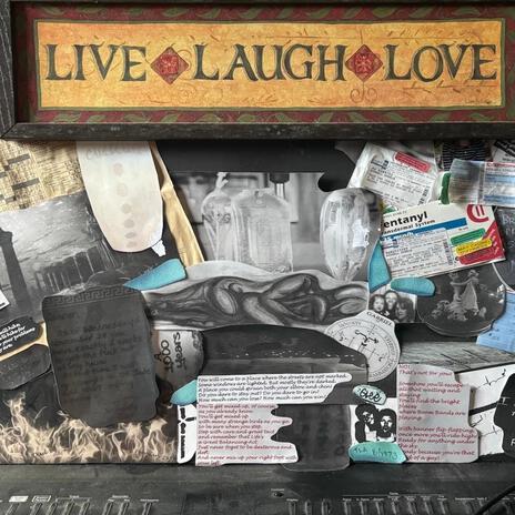 Live Laugh Love (Live) | Boomplay Music