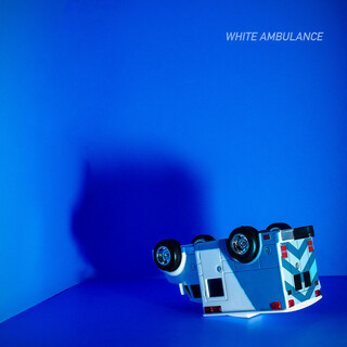 White Ambulance