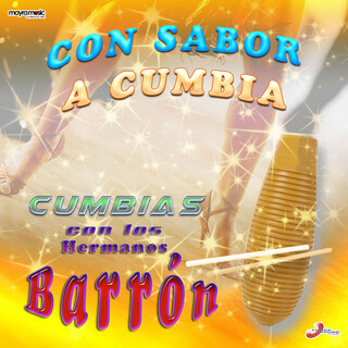 Con Sabor A Cumbia