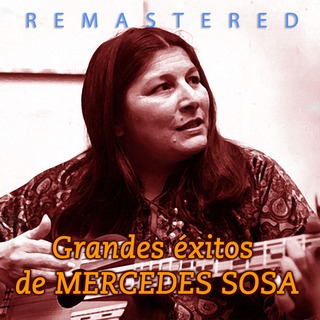 Grandes éxitos (Remastered)