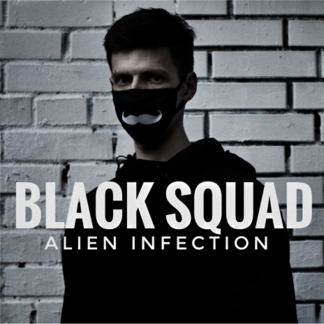 Alien Infection | Boomplay Music
