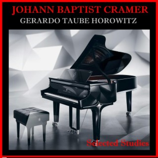 Johann Baptist Cramer - Selected Studies