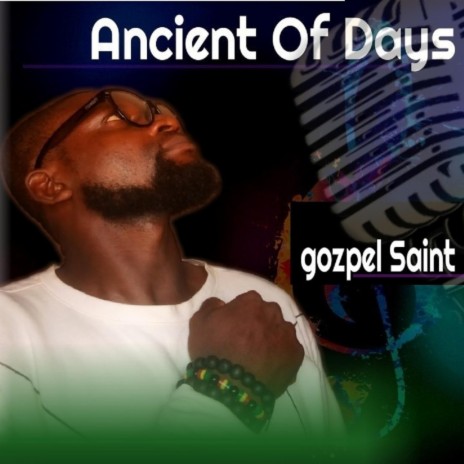 Ancient Of Days | Boomplay Music