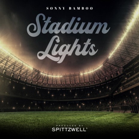 Stadium Lights | Boomplay Music