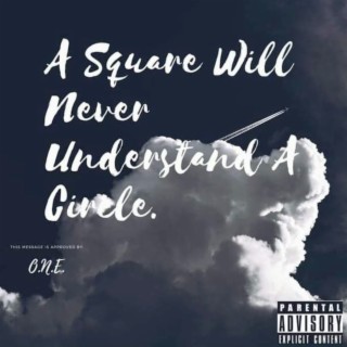 A Square Will Never Understand a Circle