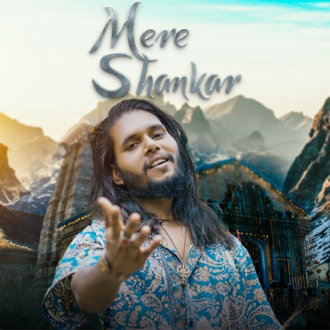 Mere Shankar ft. Shiv Meena | Boomplay Music