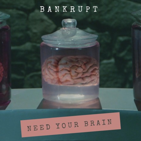Need Your Brain
