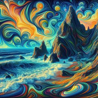 High Tides on LSD