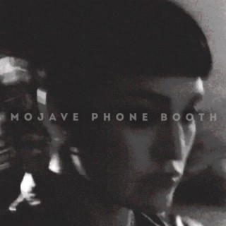 Mojave Phone Booth