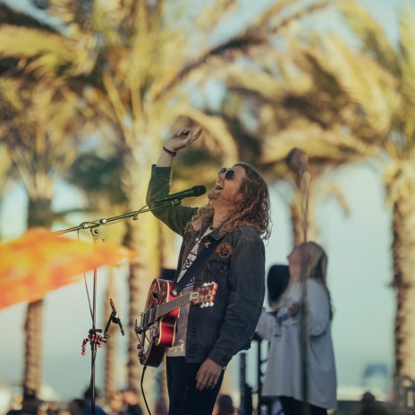 I Will Boast (Live from Oceanside) | Boomplay Music