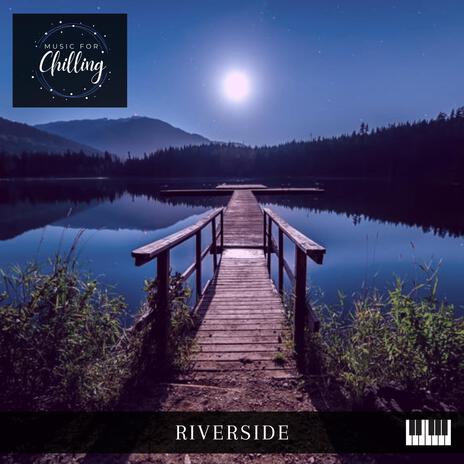 Riverside (piano mix) | Boomplay Music