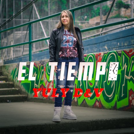 El Tiempo | Boomplay Music