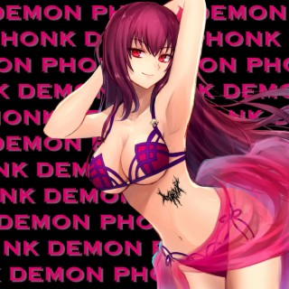 DEMON PHONK lyrics | Boomplay Music