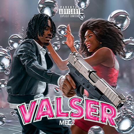 VALSER | Boomplay Music