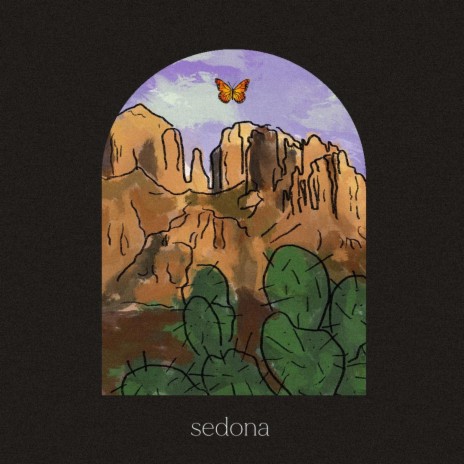 Sedona | Boomplay Music