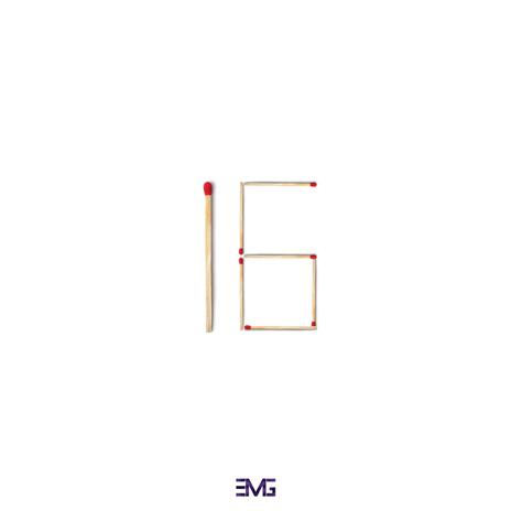 16 | Boomplay Music