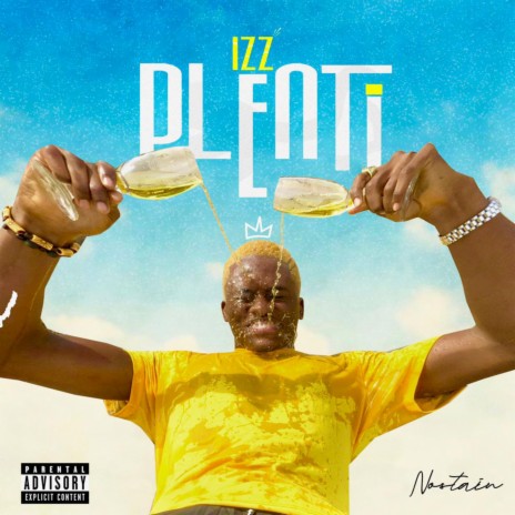 Izz Plenti | Boomplay Music