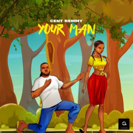 Your Man | Boomplay Music