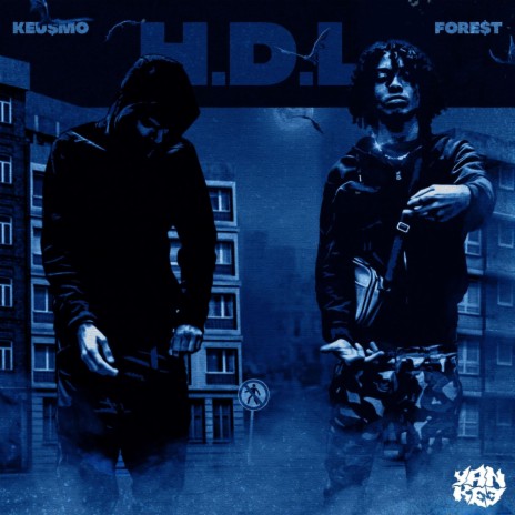 H.D.L. ft. Forest | Boomplay Music