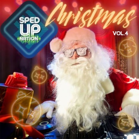 Have Yourself A Merry Little Christmas (Sped up Version) | Boomplay Music