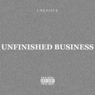 UNFINISHED BUSINESS