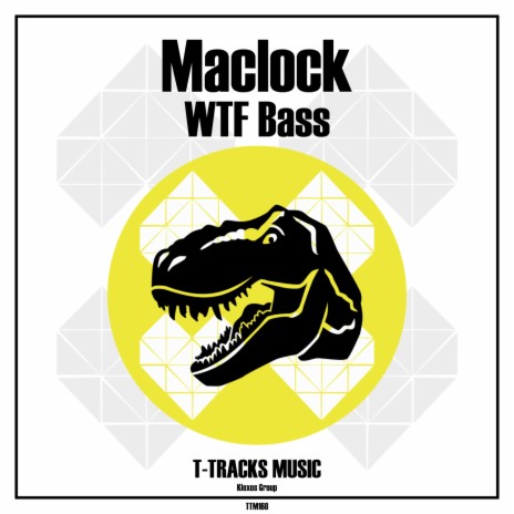 WTF Bass (Original Mix) | Boomplay Music