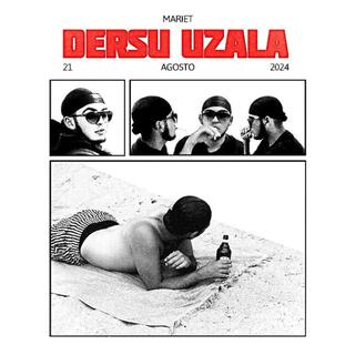 Dersu Uzala ft. migue lyrics | Boomplay Music