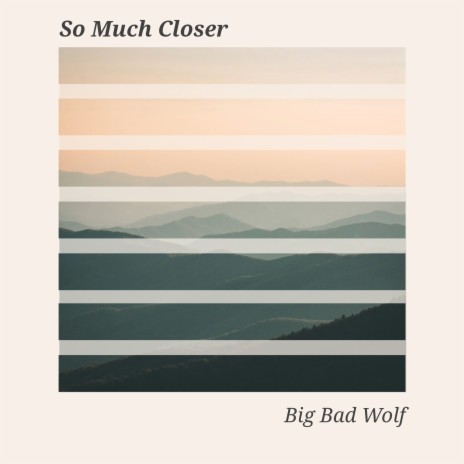 Big Bad Wolf | Boomplay Music