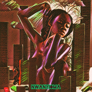 Nwanyioma