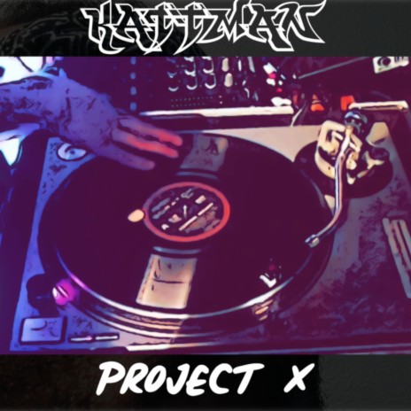 Project X | Boomplay Music