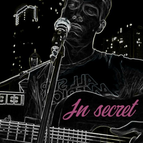 In secret | Boomplay Music